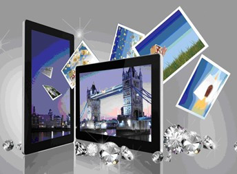 智能时代的选择 多媒体信息发布系统与液晶广告机选购全攻略