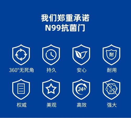 三维巨象助力新标家居N99抗菌门新品上市推广案例