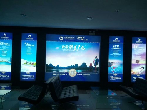 选择卡布灯箱作为宣传广告的八大理由信息|南宁市品冠广告